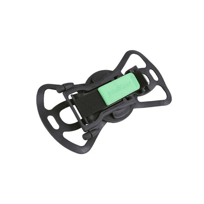 Handstand (for 9-13 inch tablets) with magnetic strap, black, 1 piece