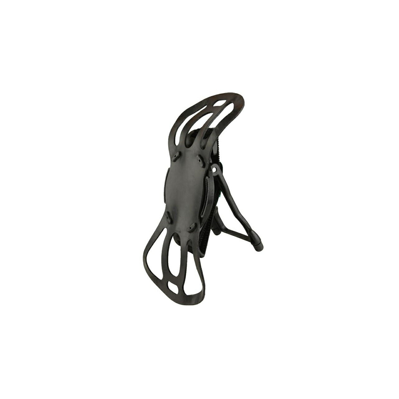 Handstand (for 9-13 inch tablets) with magnetic strap, black, 1 piece