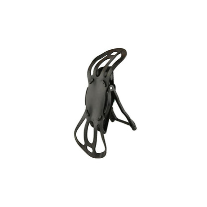 Handstand (for 9-13 inch tablets) with magnetic strap, black, 1 piece