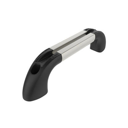 ハンドトラックレール シルバー 全長25.4cm 1個入り