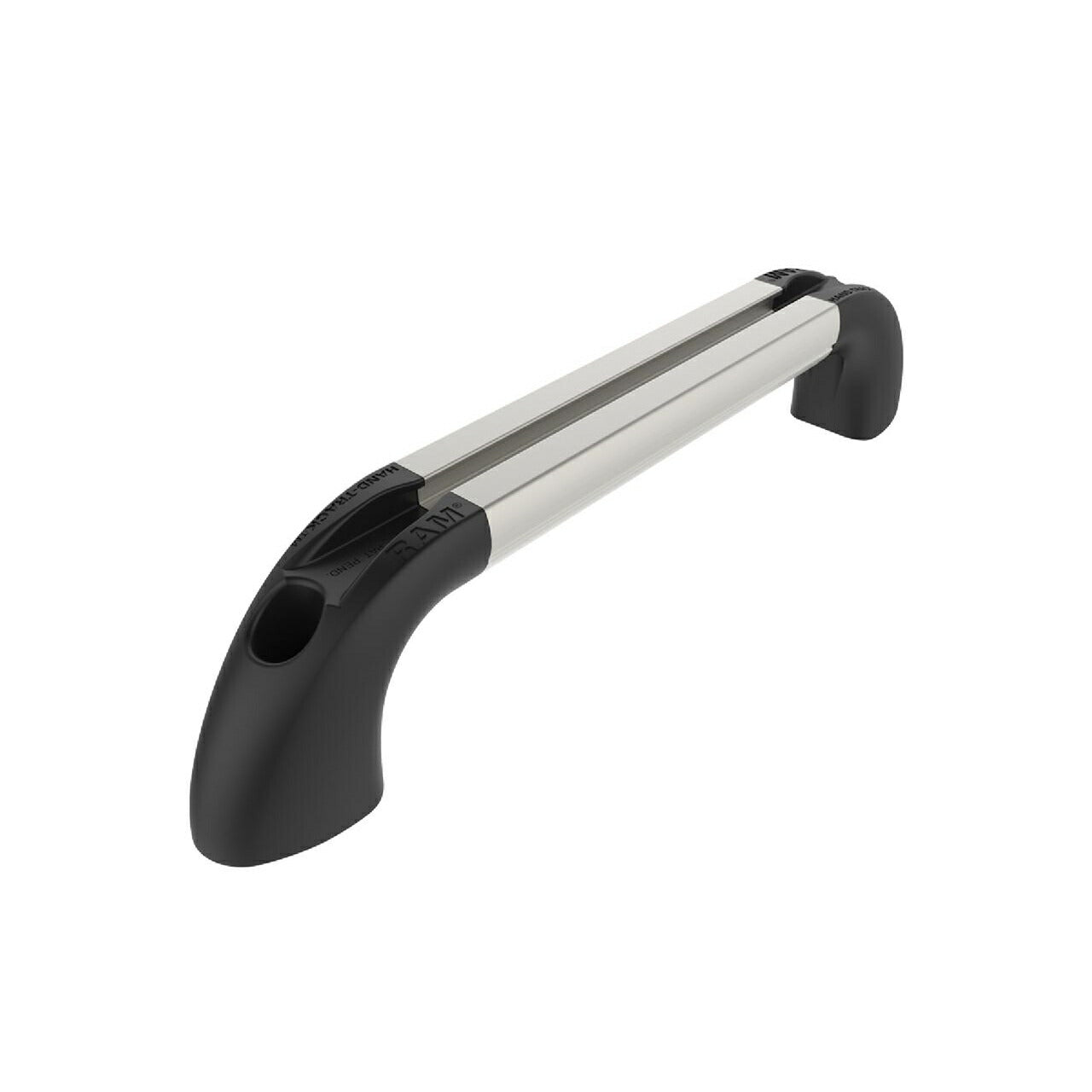 Hand Truck Rail, Silver, 30.4cm Length, 1 Piece
