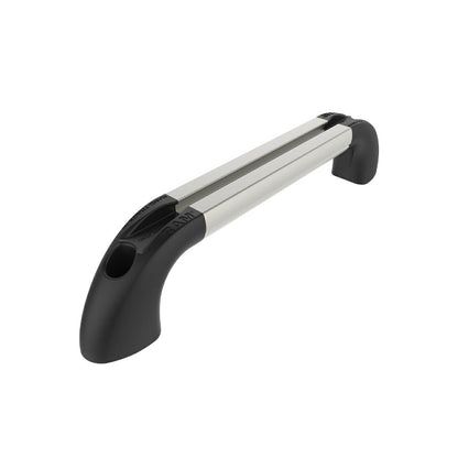 Hand Truck Rail, Silver, 30.4cm Length, 1 Piece