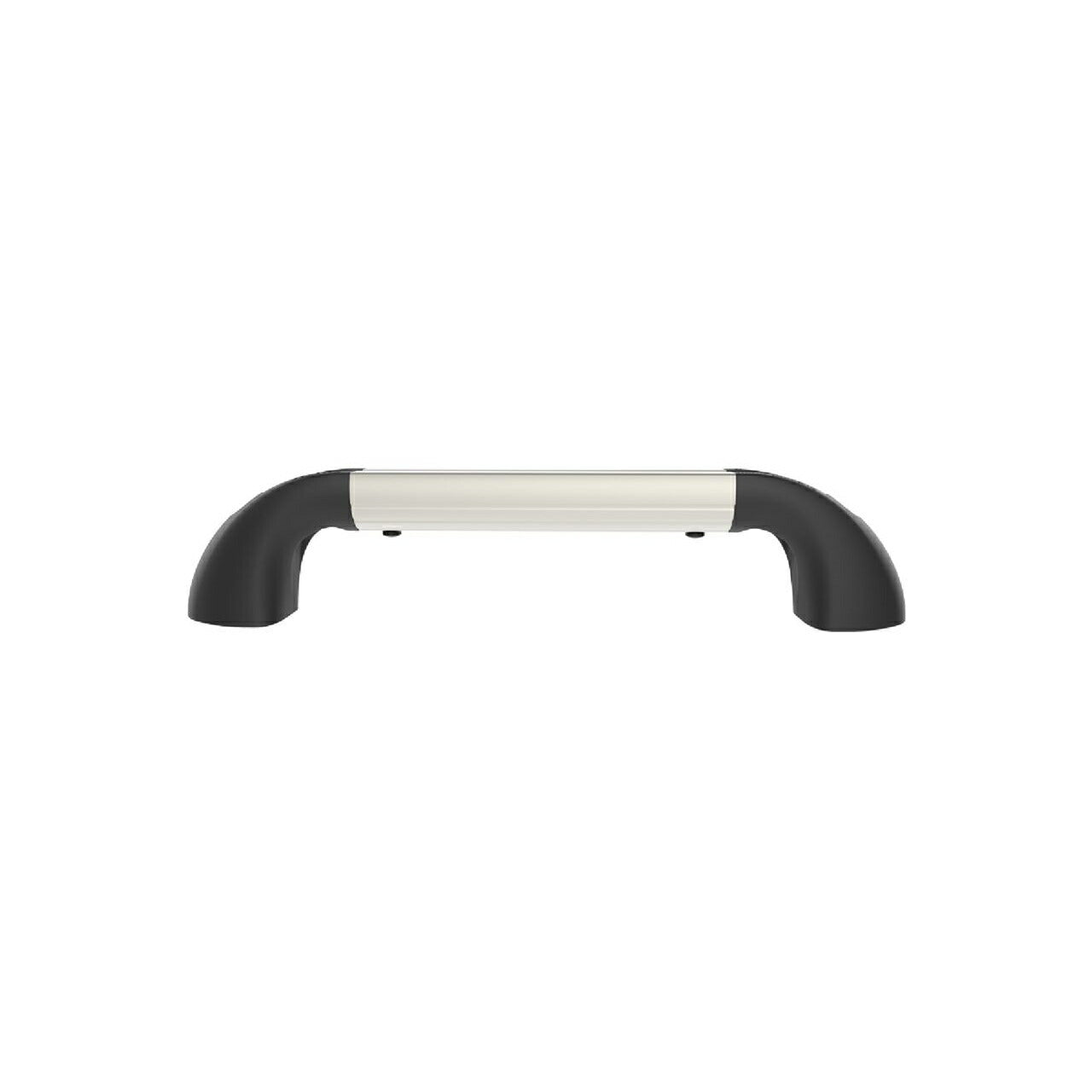 Hand Truck Rail, Silver, 30.4cm Length, 1 Piece