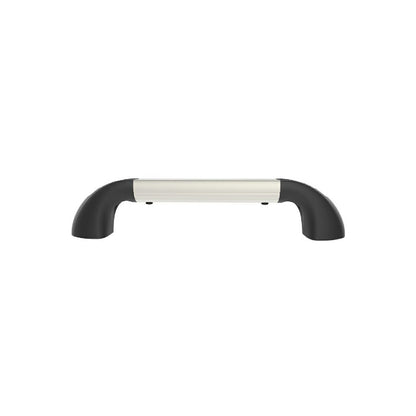 Hand Truck Rail, Silver, 30.4cm Length, 1 Piece