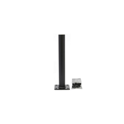 テレポール(304mm) ロワー側 ブラック 1個入り