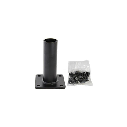 Telepole (127mm) Lower Side Black, 1 pc.