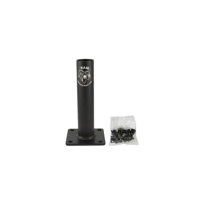 Telepole (177mm) Lower Black 1 pc.