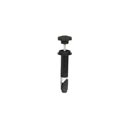 テレポール(101mm) アッパー側 ブラック 1個入り