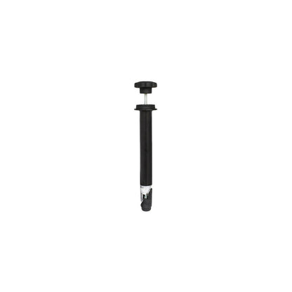 テレポール(203mm) アッパー側 ブラック 1個入り