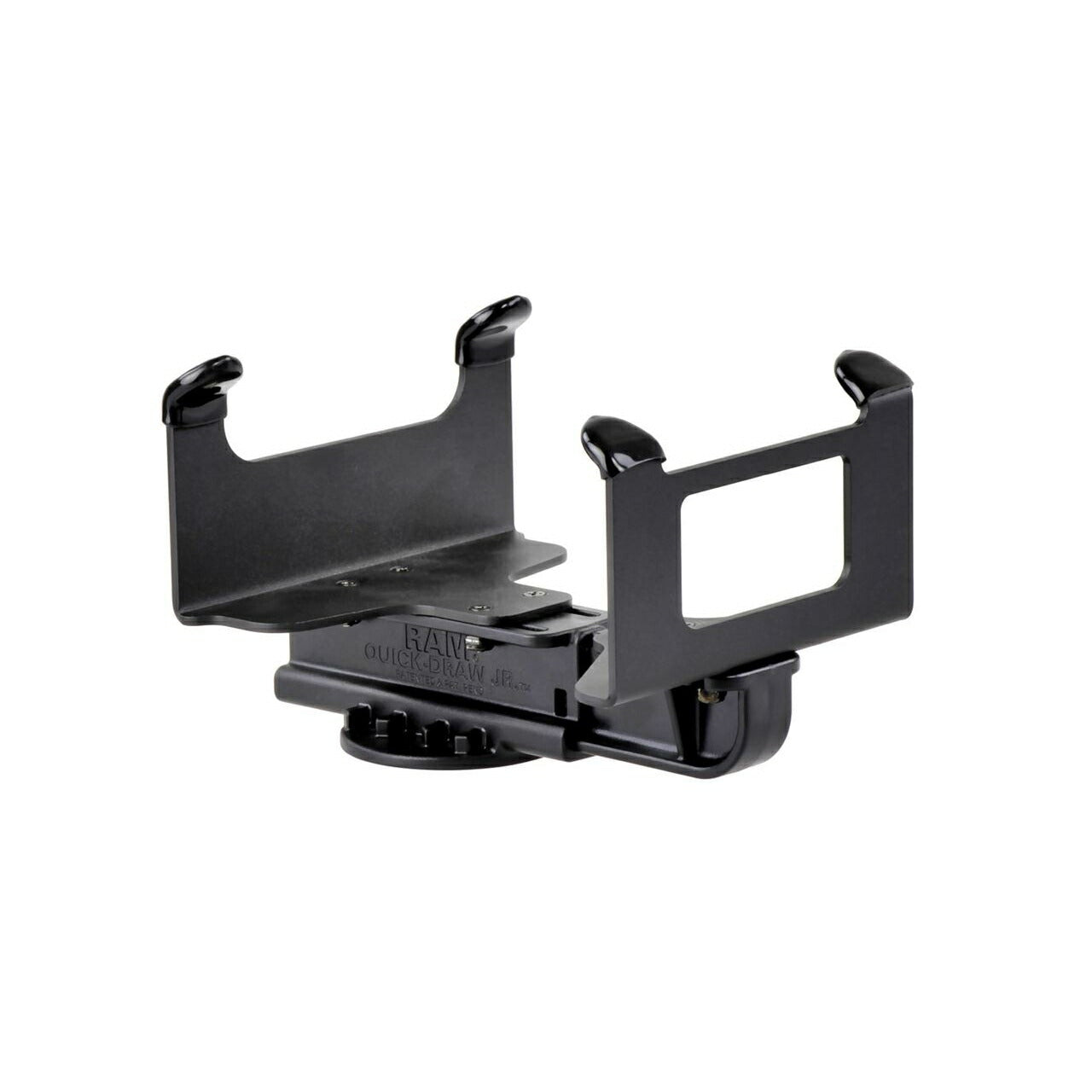 プリンターホルダー(TOSHIBA EP4用) ボール無 ブラック 1個入り