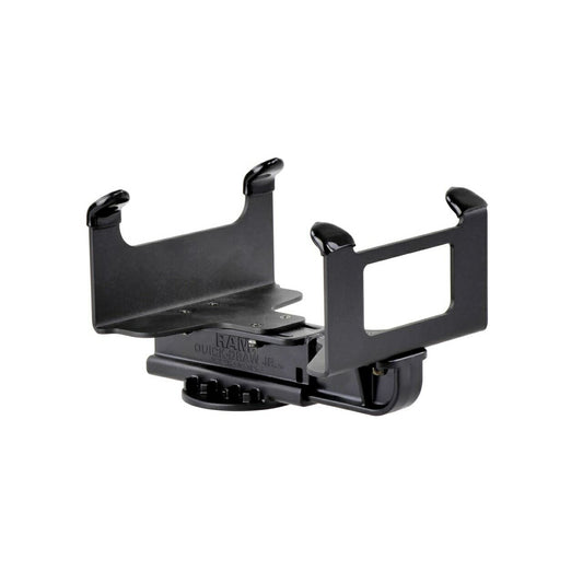 プリンターホルダー(TOSHIBA EP4用) ボール無 ブラック 1個入り