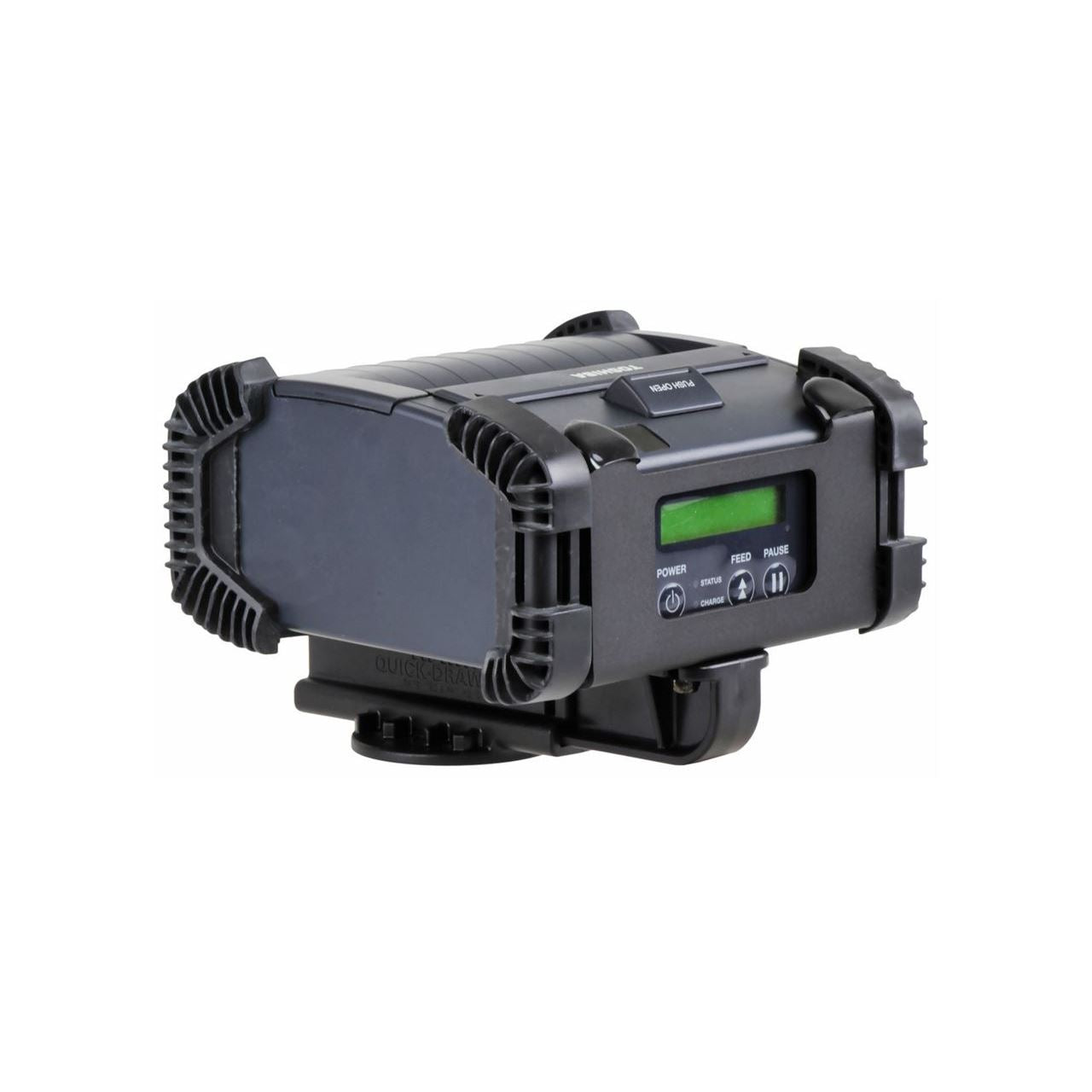 プリンターホルダー(TOSHIBA EP4用) ボール無 ブラック 1個入り