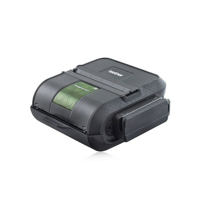 Printer Holder (for Brother RJ-4030 & 4040) Ball-less Black 1 pc.