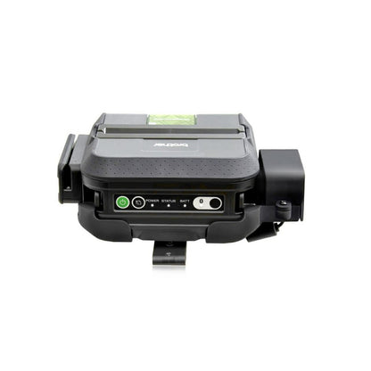 Printer Holder (for Brother RJ-4030 & 4040) Ball-less Black 1 pc.