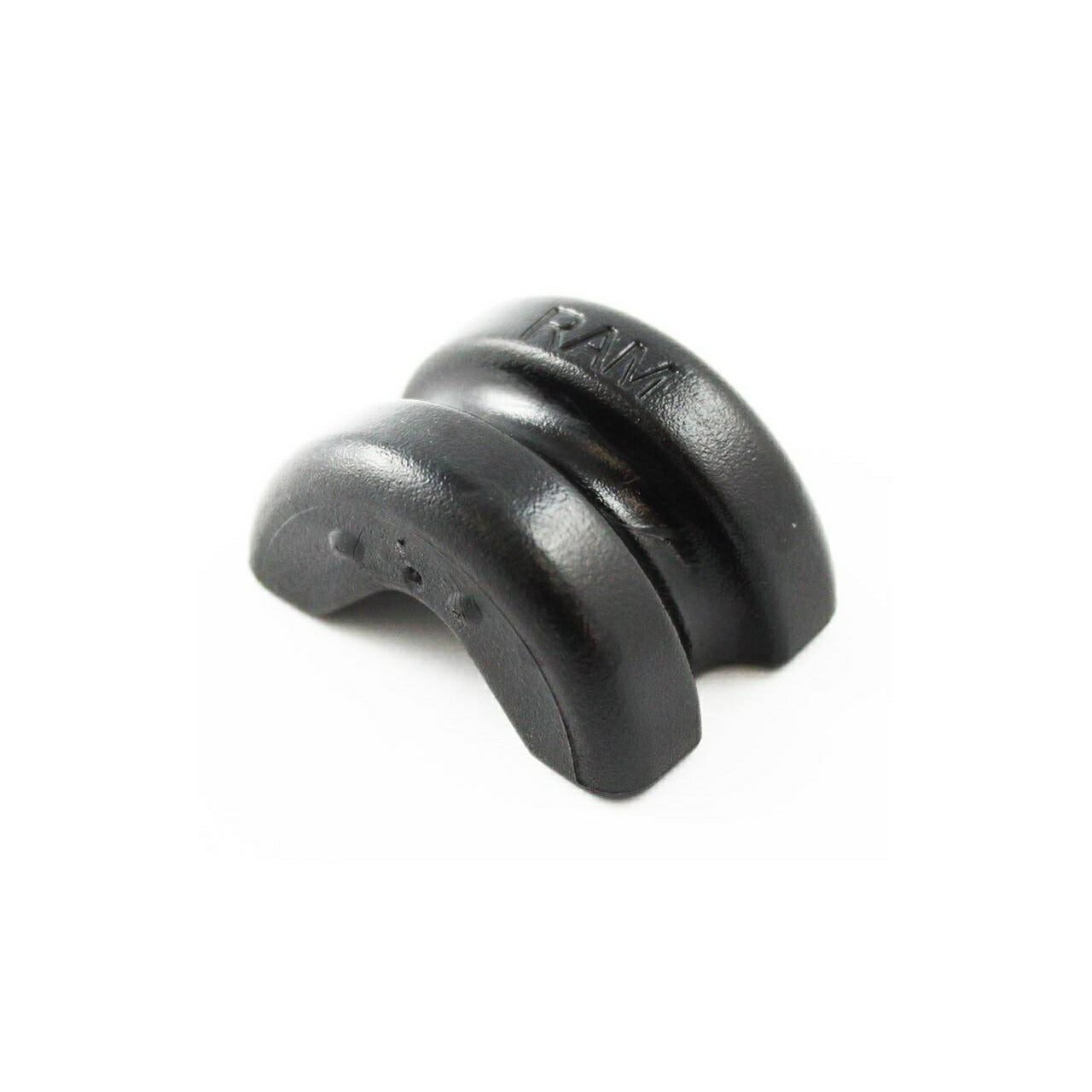 Spacer for U-Clamp Base (Repair) Black, 1 pc.
