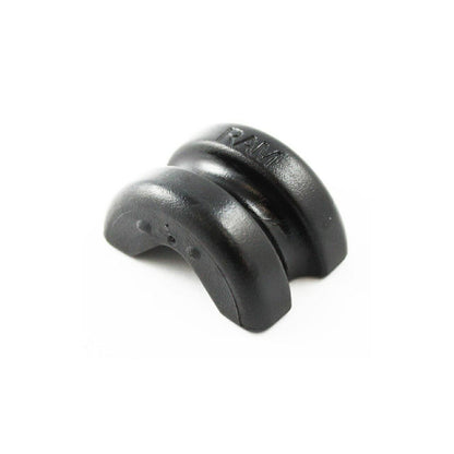 Spacer for U-Clamp Base (Repair) Black, 1 pc.