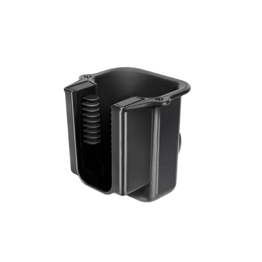 スキャナーホルダー(L) ボール無 ブラック 1個入り