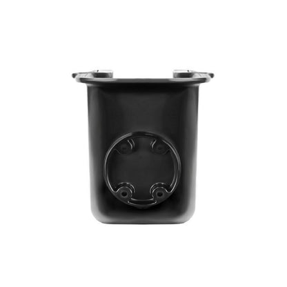 Scanner Holder (L), Ball Not Included, Black, 1 pc.