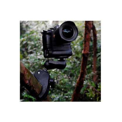 Tough-Claw (L) Compatible with φ25.4-55.8mm Black 1.5 inch ball, 1 piece