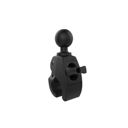 Tough-Claw (M) for φ25.4-40.6mm, Black, 1.5 inch ball, 1 piece