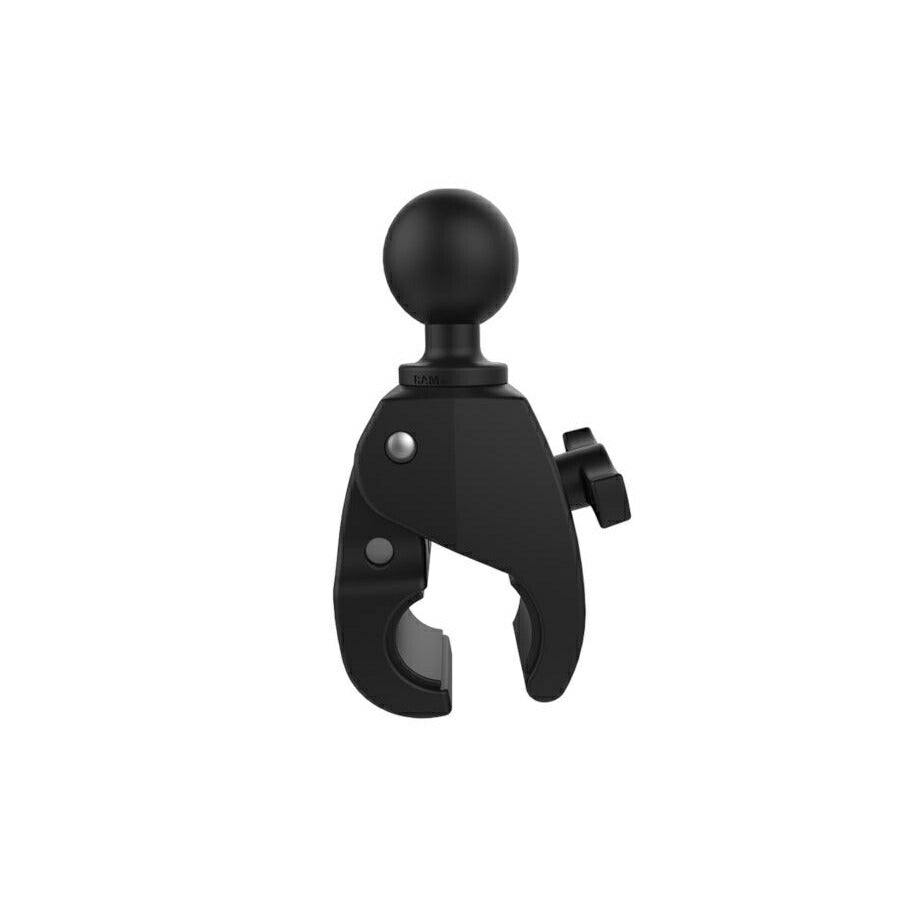 Tough-Claw (M) for φ25.4-40.6mm, Black, 1.5 inch ball, 1 piece