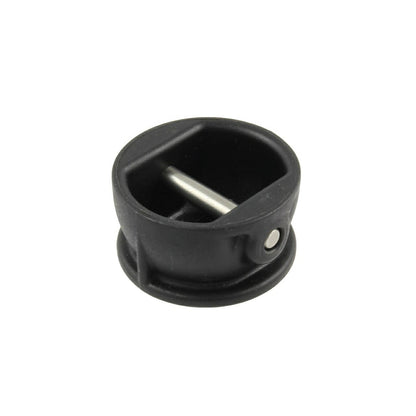 リーシュカップ ブラック 1個入り