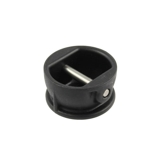 リーシュカップ ブラック 1個入り