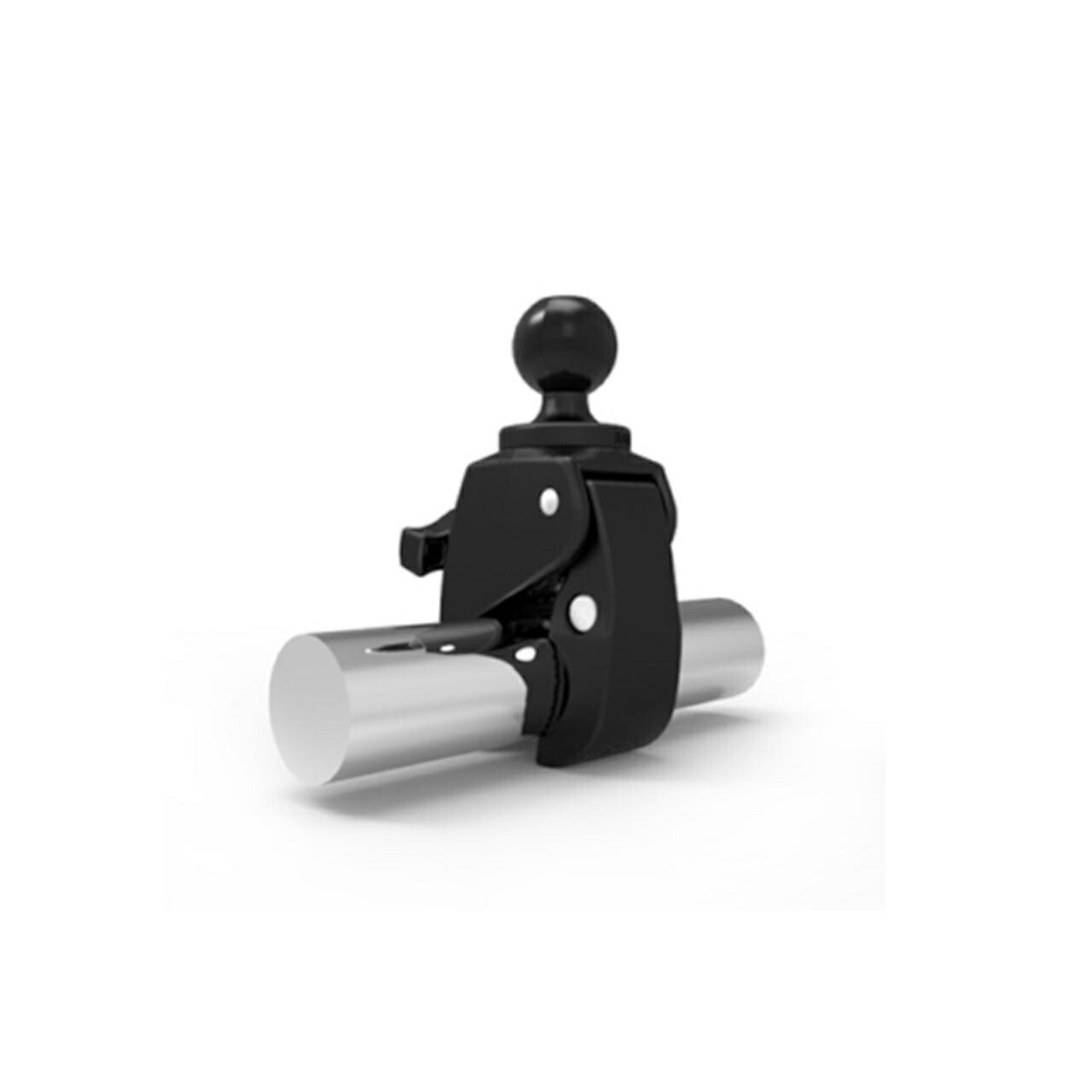 Tough Claw (S) φ15.9-28.9mm Compatible, Black, 1-inch Ball, 1 pc.