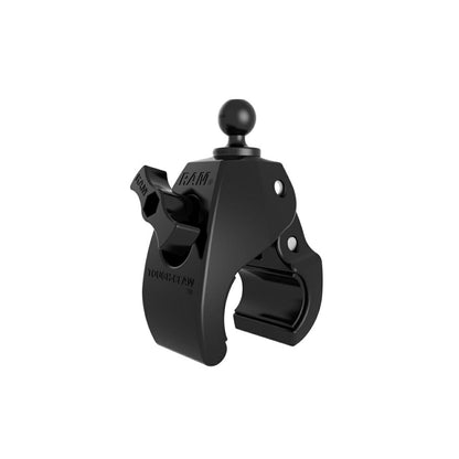 Tough-Claw (L) φ25.4-55.8mm compatible, black, 1-inch ball, 1 pc.