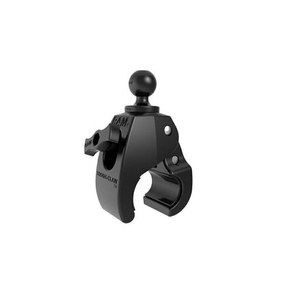 タフクロー(M) φ25.4-40.6mm対応 ブラック 1インチボール 1個入り