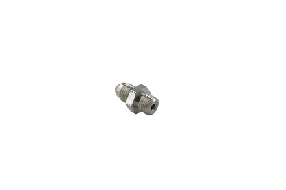 SAP310 Clutch Release Adapter for Harley - Stainless Steel, 3/8-P24, 1 piece