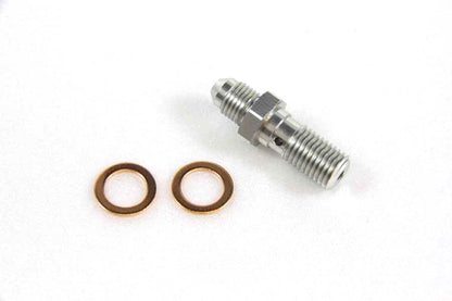 SAP407 Combination AD Silver M10 x P1.25, 1 pc.