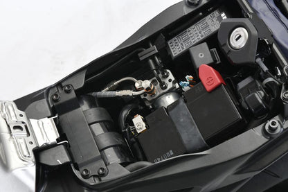 SLP300-S ABSアダプターセット ABSユニット用 ステンレス素地 オスM10×1.00IF-オスM10×1.00