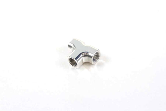 SLP403 3WAYセパレーター ナローナット専用 T字型 シルバー 幅30×高さ25mm 1個