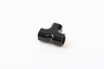 SLP403B 3WAYセパレーター ナローナット専用 T字型 ブラック 幅30×高さ25mm 1個