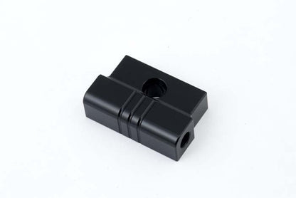 SLP416B ABSセパレーター ハーレー用 DYNAシングルディスク ブラック 幅59×奥38×厚18.5mm 1個