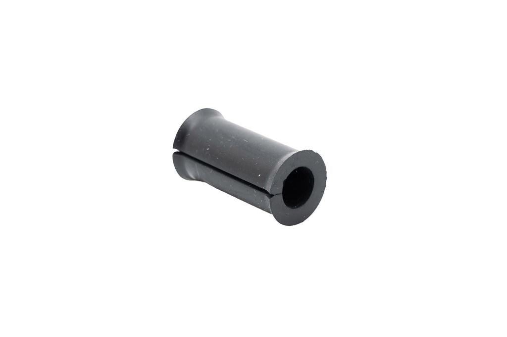SLP497 中間クランプラバーブッシュ チクワ型 11.4×7.2×L20mm 1個