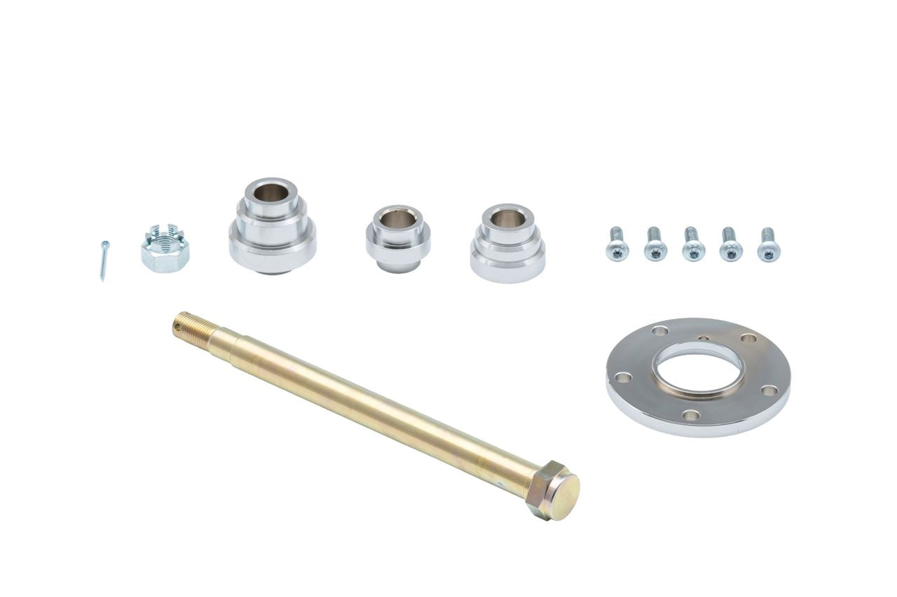 Axle Shaft Collar Set φ19 (3/4 inch) FXR FXD Sportster