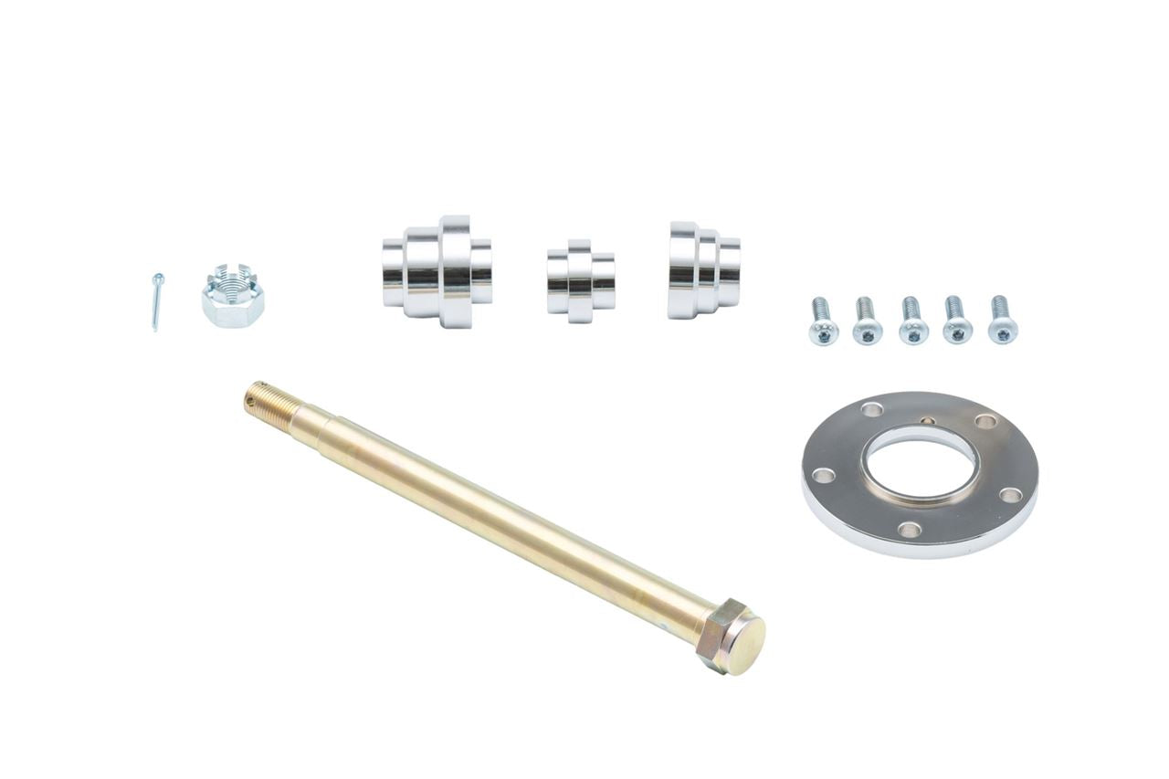 Axle Shaft Collar Set φ19 (3/4 inch) FXR FXD Sportster