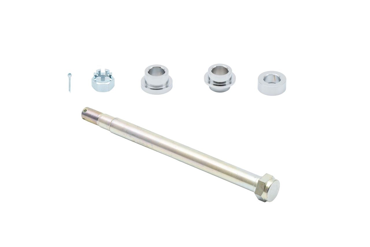 アクスルシャフト カラーセット φ19(3/4インチ) ソフテイル FLST FXST