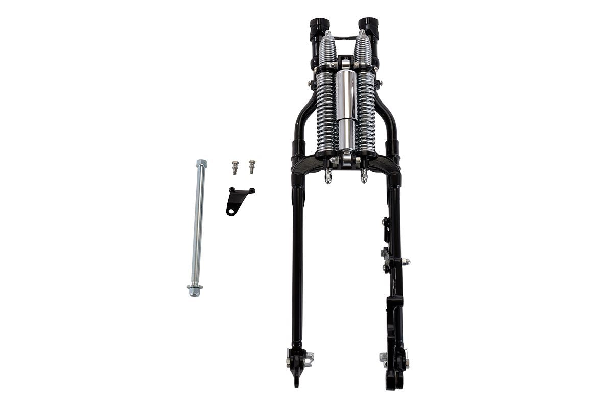 Springer Fork FL Type Black