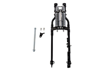 Springer Fork FL Type Black