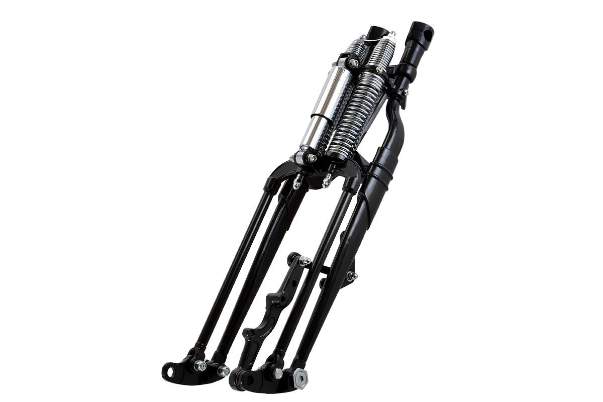 Springer Fork FL Type Black