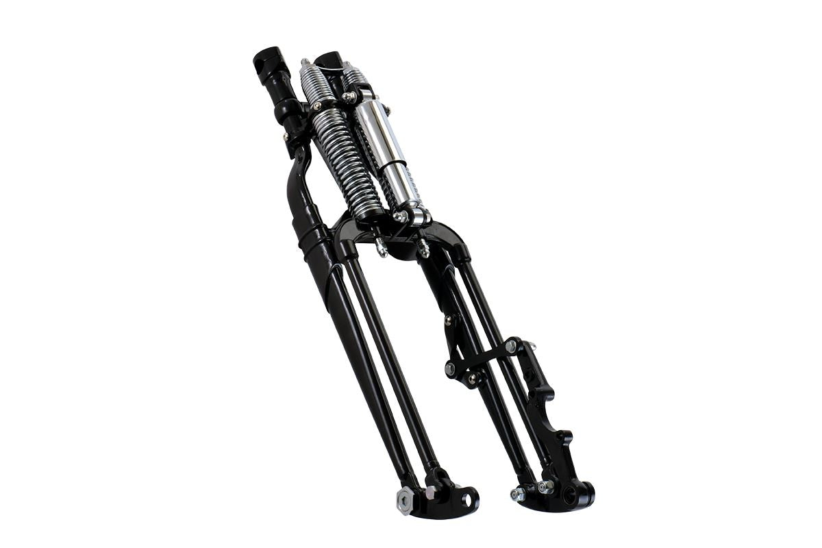 Springer Fork FL Type Black