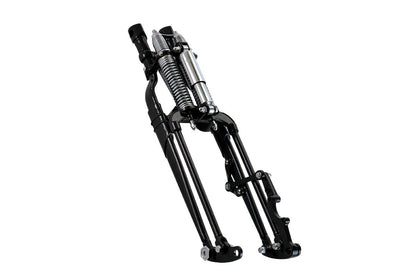 Springer Fork FL Type Black