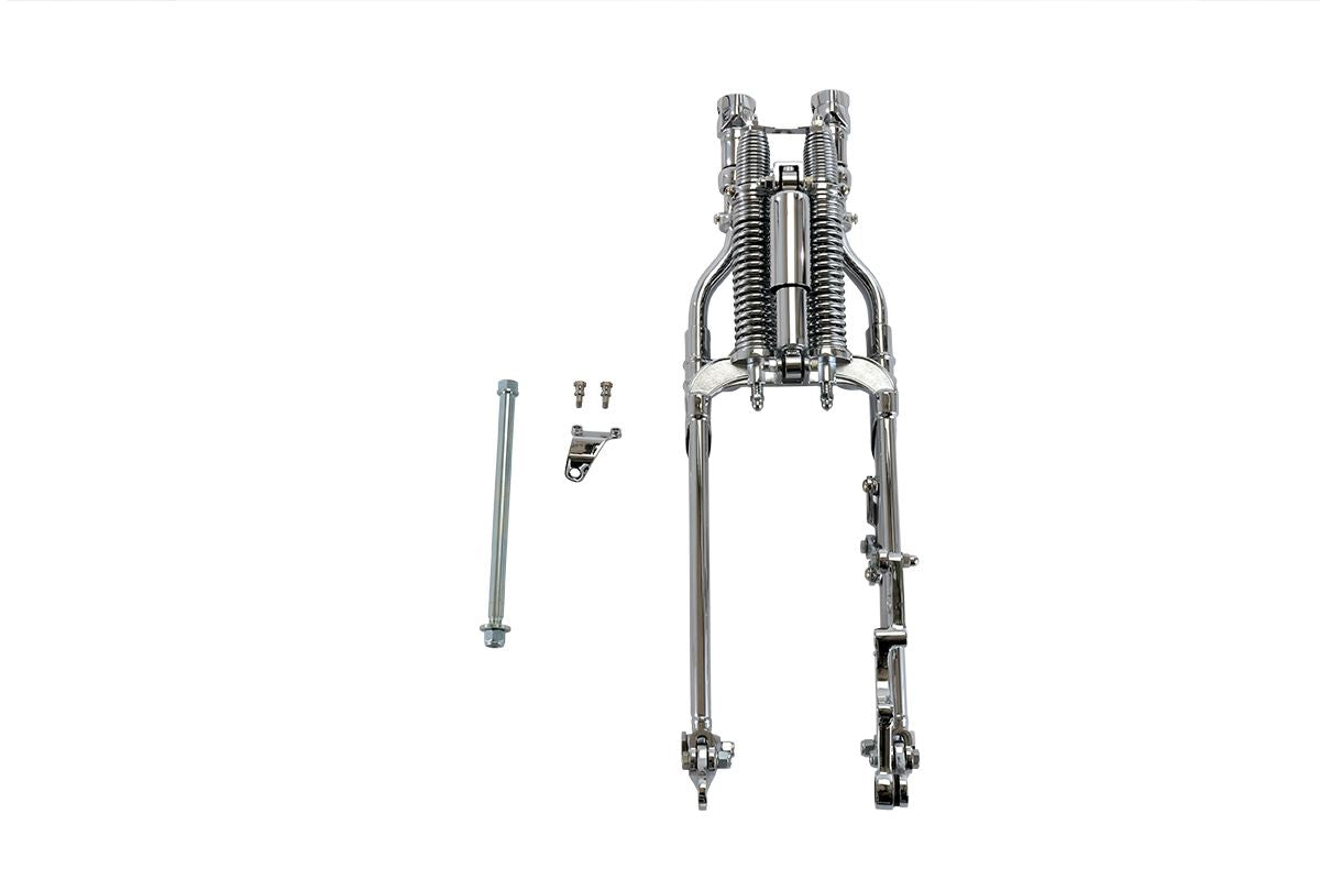 Springer Fork, FL Type, Chrome
