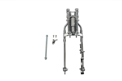 Springer Fork, FL Type, Chrome