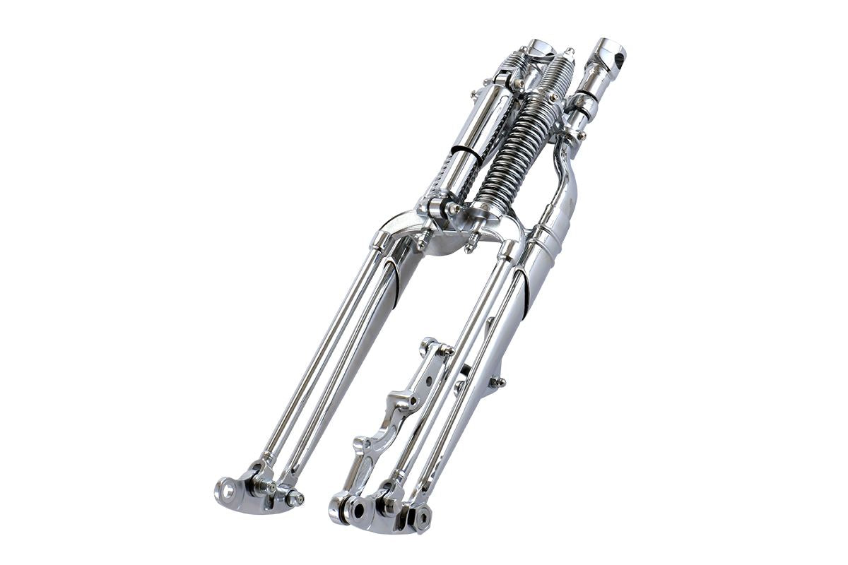 Springer Fork, FL Type, Chrome