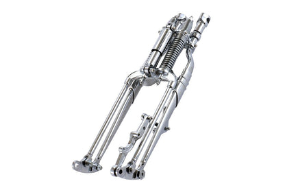 Springer Fork, FL Type, Chrome