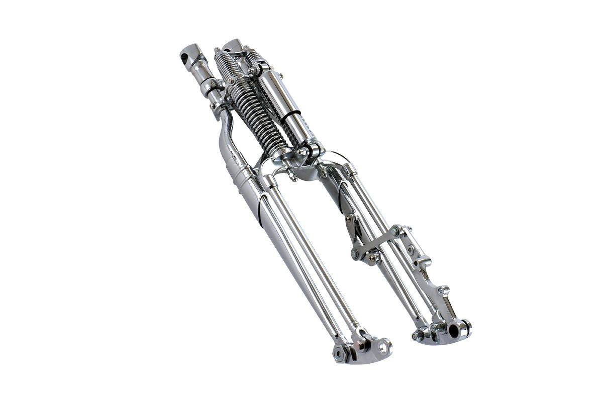 Springer Fork, FL Type, Chrome